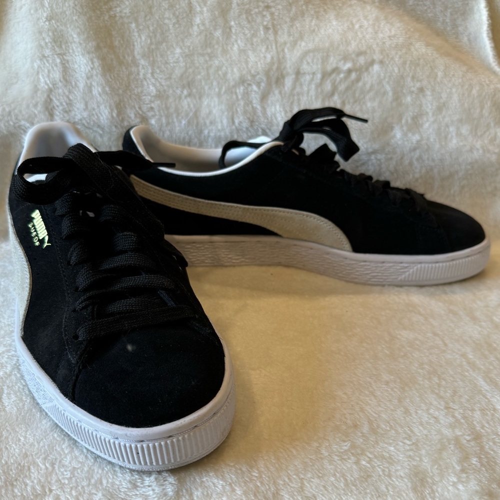Puma Suede classic